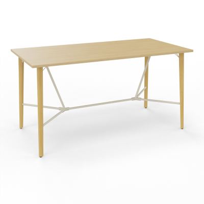 ROBIN TABLE REU.H104,5 L200XP100 PRE PERCE 2XOBT AU CENTRE R1 ZC MS