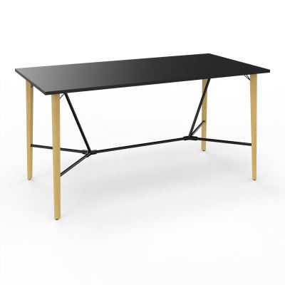 ROBIN TABLE REU.H104,5 L200XP100 PRE PERCE 2XOBT AU CENTRE R9 SG MS