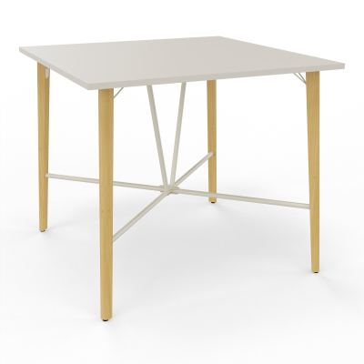 ROBIN TABLE REU.H104,5 L120XP120 PRE PERCE OBT AU CENTRE N5 ZC MS