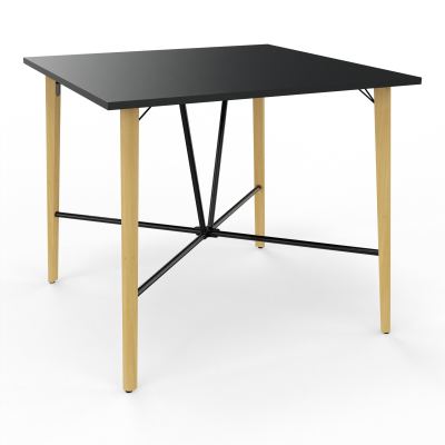 ROBIN TABLE REU.H104,5 L120XP120 PRE PERCE OBT AU CENTRE R9 SG MS