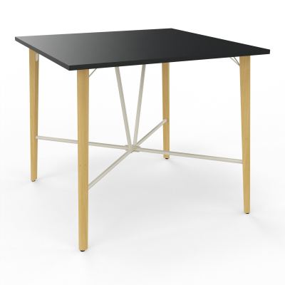 ROBIN TABLE REU.H104,5 L120XP120 PRE PERCE OBT AU CENTRE R9 ZC MS
