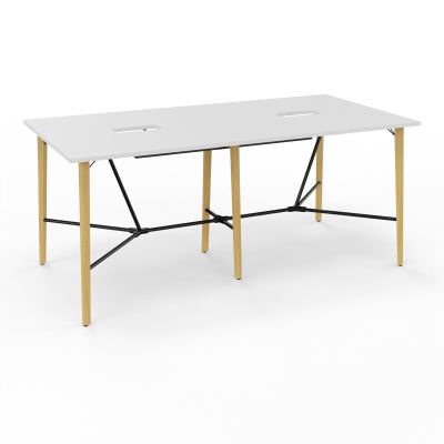ROBIN TABLE REU.8P H104,5 L240XP120 PRE PERCE TRAPPE DOUBLE ACCES MG SG MS