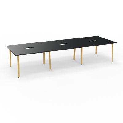 ROBIN TABLE REU.12P H73,5 L360XP120 PRE PERCE TRAPPE DOUBLE ACCES R9 SG MS