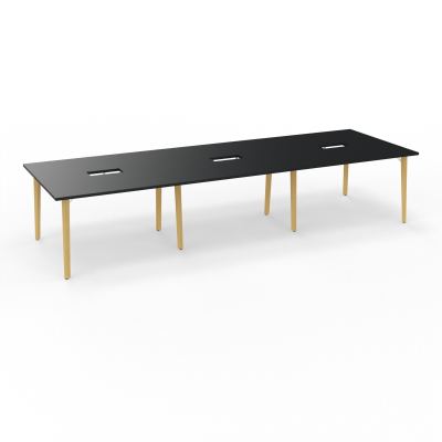 ROBIN TABLE REU.12P H73,5 L360XP120 PRE PERCE TRAPPE DOUBLE ACCES R9 SO MS