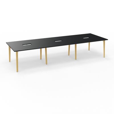 ROBIN TABLE REU.12P H73,5 L360XP120 PRE PERCE TRAPPE DOUBLE ACCES R9 ZC MS