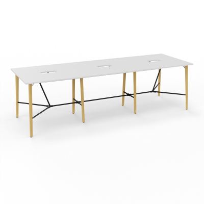 ROBIN TABLE REU.12P H104,5 L360XP120 PRE PERCE TRAPPE DOUBLE ACCES MG SG MS