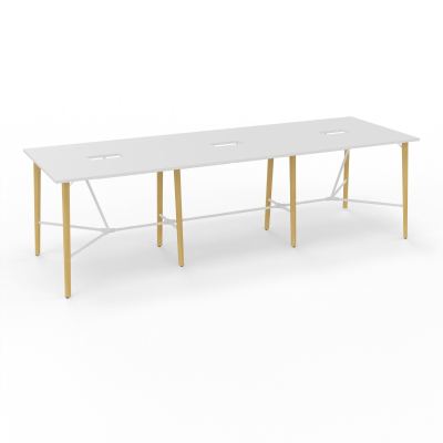 ROBIN TABLE REU.12P H104,5 L360XP120 PRE PERCE TRAPPE DOUBLE ACCES MG SO MS