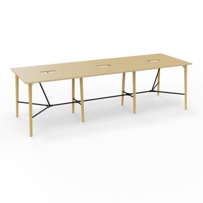 ROBIN TABLE REU.12P H104,5 L360XP120 PRE PERCE TRAPPE DOUBLE ACCES R1 SG MS