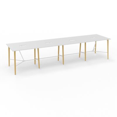 ROBIN TABLE REU.16P H104,5 L480XP120 PRE PERCE TRAPPE DOUBLE ACCES MG SO MS