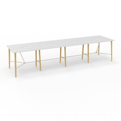 ROBIN TABLE REU.16P H104,5 L480XP120 PRE PERCE TRAPPE DOUBLE ACCES MG ZC MS
