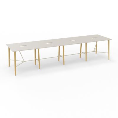 ROBIN TABLE REU.16P H104,5 L480XP120 PRE PERCE TRAPPE DOUBLE ACCES N5 ZC MS