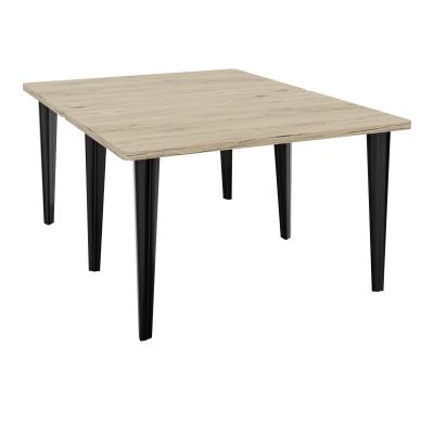 2 BUREAUX RECT L120XP160 PREPERCES  SUR PIET FX  R3 SG