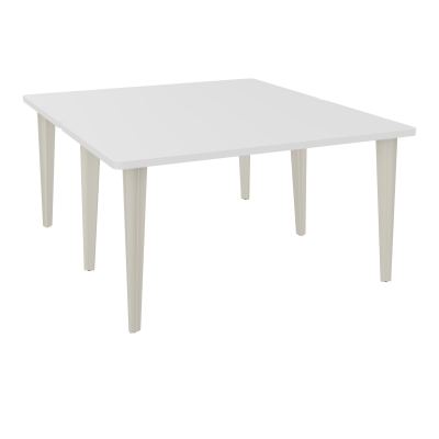 2 BUREAUX RECT L140XP160 PREPERCES  SUR PIET FX