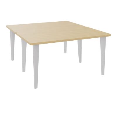 2 BUREAUX RECT L140XP160 PREPERCES  SUR PIET FX  R1 SD