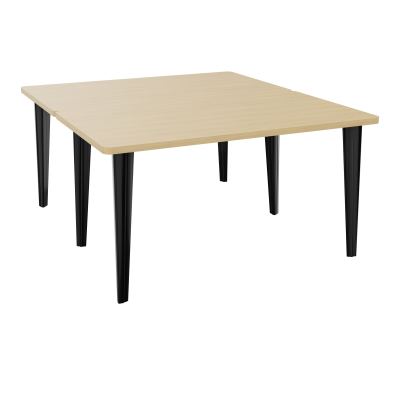 2 BUREAUX RECT L140XP160 PREPERCES  SUR PIET FX  R1 SG