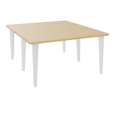 2 BUREAUX RECT L140XP160 PRE PERCES  SUR PIET FX  R1 SO