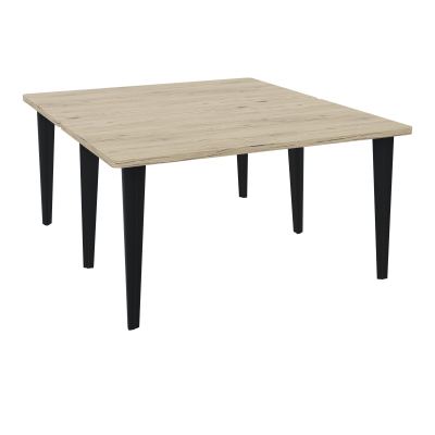2 BUREAUX RECT L140XP160 PREPERCES  SUR PIET FX  R3 ZP