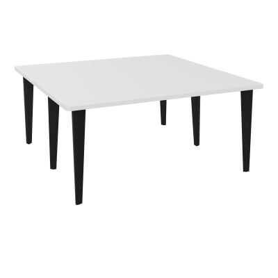 2 BUREAUX RECT L160XP160 PREPERCES  SUR PIET FX  + GOULOTTEMG ZP