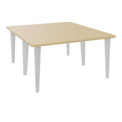 2 BUREAUX RECT L140XP160 PREPERCES  SUR PIET FX DONT 2 ELECTRS  R1 SD