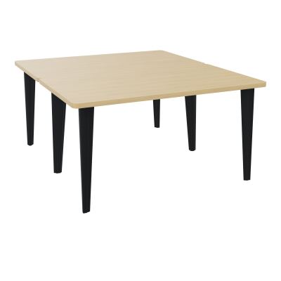 2 BUREAUX RECT L140XP160 PREPERCES  SUR PIET FX DONT 2 ELECTRS  R1 ZP