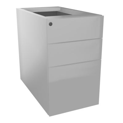 CAISSON HB METAL 3T P.77 L.42H.71 DONT 1 DS SB