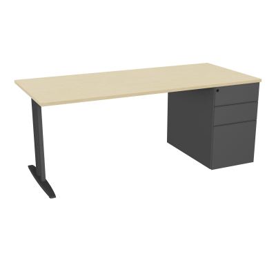 IDOL T.180X80 PI FX + CAIS PORT A DROITE SS CARTER
