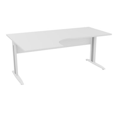 IDOL C90° ASYM 180 RET G 60 PLFX VDF METAL + CARTER MG SO SA