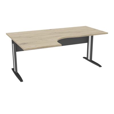 IDOL C90° ASYM 180 RET G 60 PLFX VDF METAL + CARTER R3 SC SO
