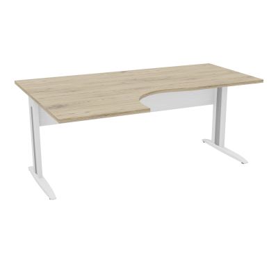 IDOL C90° ASYM 180 RET G 60 PLFX VDF METAL + CARTER R3 SO SA