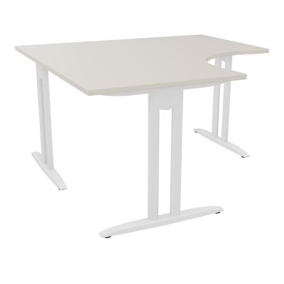 IDOL C90° SYM STRUCTASYM 140X140 RET G 80 PI FX SS CARTER