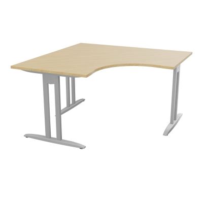 IDOL C90° SYM STRUCTASYM 140X140 RET G 80 PI FX SS CARTER