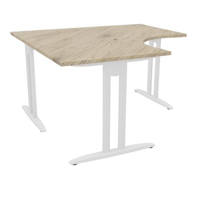 BUR CPT SYM 90° IDOL L140XL140XRT 80CM - A GCH DECOR R3 PIEDS I FX FIN SO - SANS CARTER