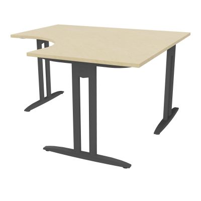IDOL C90° SYM STRUCTASYM 140X140 RET D 80 PI FX SS CARTER