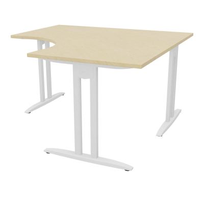 IDOL C90° SYM STRUCTASYM 140X140 RET D 80 PI FX SS CARTER