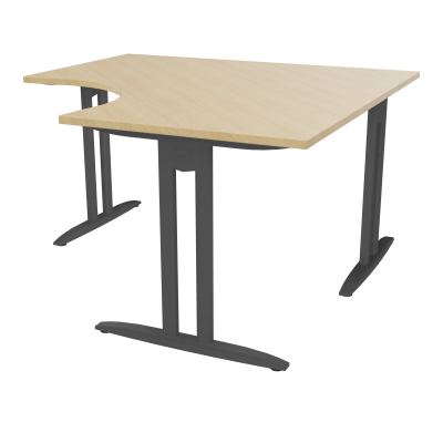 IDOL C90° SYM STRUCTASYM 140X140 RET D 80 PI FX SS CARTER
