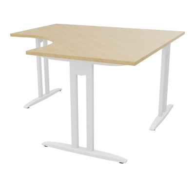 IDOL C90° SYM STRUCTASYM 140X140 RET D 80 PI FX SS CARTER