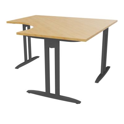 IDOL C90° SYM STRUCTASYM 140X140 RET D 80 PI FX SS CARTER