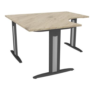IDOL C90° SYM STRUCTASYM 140X140 RET G 80 PI FX + CARTER R3 SC SA