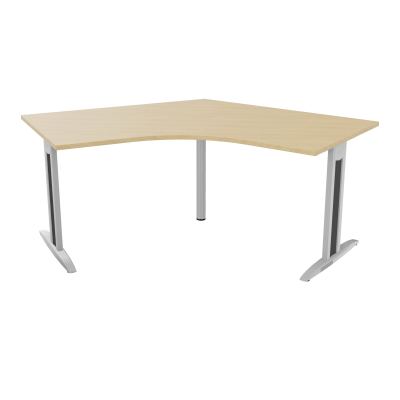 IDOL C120° SYM STRUCTSYM 120X120X80 PI FX + CARTER