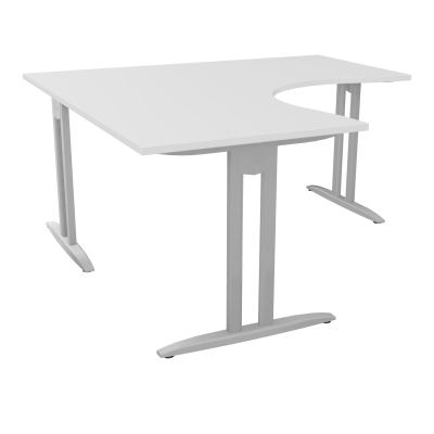 BUR CPT SYM 90° IDOL L160XL160XRT 80CM - A GCH DECOR MG PIEDS I FX FIN SA - SANS CARTER