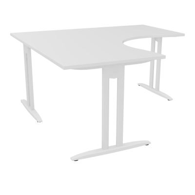 BUR CPT SYM 90° IDOL L160XL160XRT 80CM - A GCH DECOR MG PIEDS I FX FIN SO - SANS CARTER