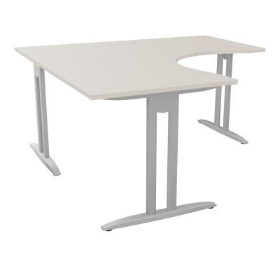 BUR CPT SYM 90° IDOL L160XL160XRT 80CM - A GCH DECOR PIEDS I FX FIN -NS CARTER