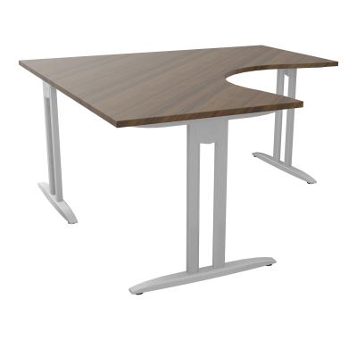 BUR CPT SYM 90° IDOL L160XL160XRT 80CM - A GCH DECOR PIEDS I FX FIN -NS CARTER
