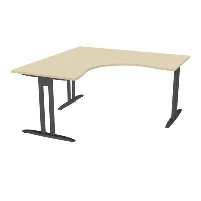 BUR CPT SYM 90° IDOL L160XL160XRT 80CM - A GCH PIEDS I FX FIN -NS CARTER