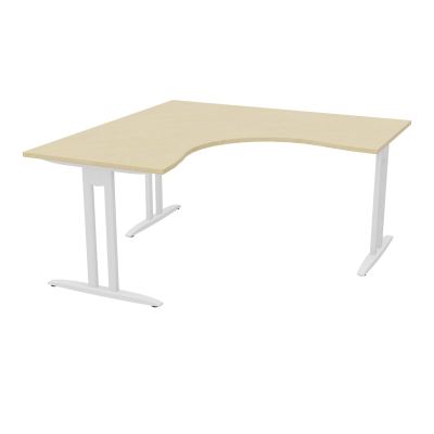 BUR CPT SYM 90° IDOL L160XL160XRT 80CM - A GCH PIEDS I FX FIN -NS CARTER