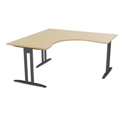 BUR CPT SYM 90° IDOL L160XL160XRT 80CM - A GCH PIEDS I FX FIN -NS CARTER