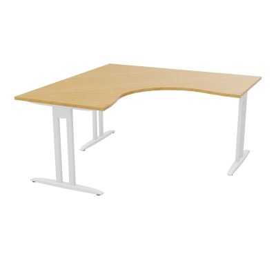 BUR CPT SYM 90° IDOL L160XL160XRT 80CM - A GCH PIEDS I FX FIN -NS CARTER