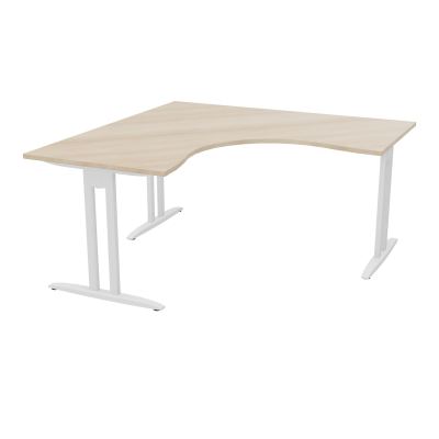 BUR CPT SYM 90° IDOL L160XL160XRT 80CM - A GCH PIEDS I FX FIN -NS CARTER