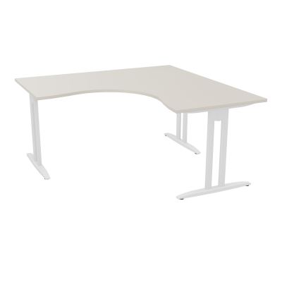 BUR CPT SYM 90° IDOL L160XL160XRT 80CM - A DRT DECOR PIEDS I FX FIN -NS CARTER