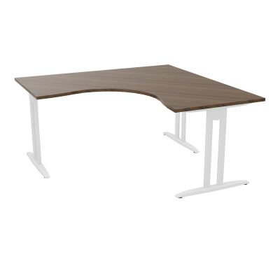 BUR CPT SYM 90° IDOL L160XL160XRT 80CM - A DRT DECOR PIEDS I FX FIN -NS CARTER